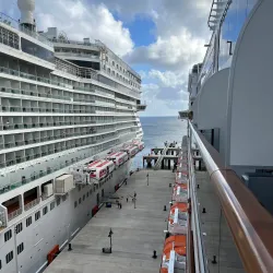 Port Zante - Basseterre