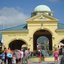 Port Zante - Basseterre