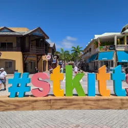 Port Zante - Basseterre