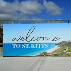 Port Zante - Basseterre