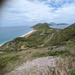Portsmouth Square - Basseterre