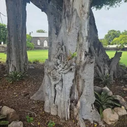 St. George's Anglican Church - Basseterre