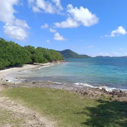 Timothy Hill - Basseterre