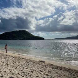 Timothy Hill - Basseterre