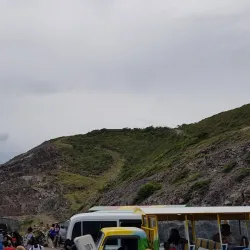 Timothy Hill - Basseterre