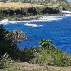Black Rocks - Brick Kiln