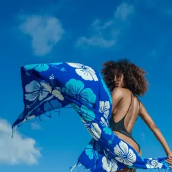 Caribelle Batik Workshop - Cayon