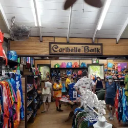 Caribelle Batik Workshop - Cayon