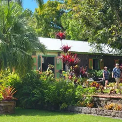 Caribelle Batik Workshop - Cayon