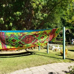 Caribelle Batik Workshop - Cayon