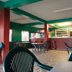 Cayon Market - Cayon