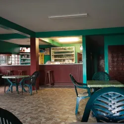 Cayon Market - Cayon