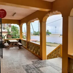 Cayon Market - Cayon