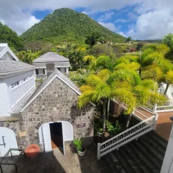 Fairview Great House and Botanical Gardens - Cayon