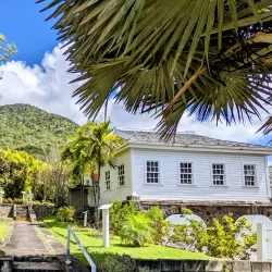 Fairview Great House and Botanical Gardens - Cayon