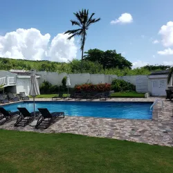 Fairview Great House and Botanical Gardens - Cayon