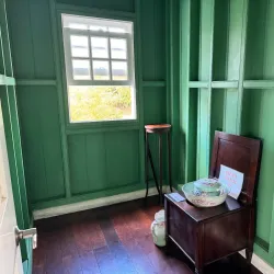 Fairview Great House and Botanical Gardens - Cayon