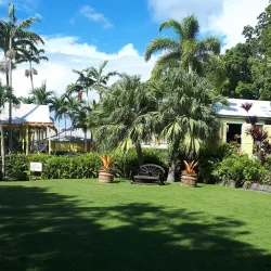 Romney Manor - Cayon