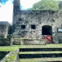 Romney Manor - Cayon