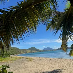 South Friars Bay Beach - Cayon