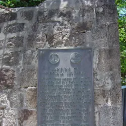 Alexander Hamilton House - Charlestown