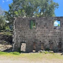 Bath Hotel and Spring House - Charlestown