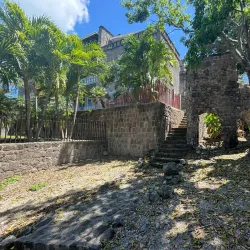 Bath Hotel and Spring House - Charlestown
