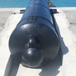 Charlestown Market - Charlestown