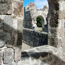 Cottle Church - Charlestown