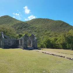 Cottle Church - Charlestown