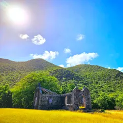 Cottle Church - Charlestown