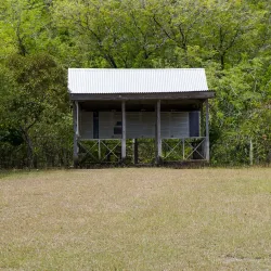 Cottle Church - Charlestown