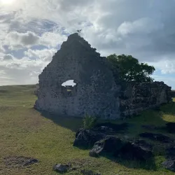 Fort Charles - Charlestown