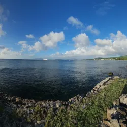 Fort Charles - Charlestown