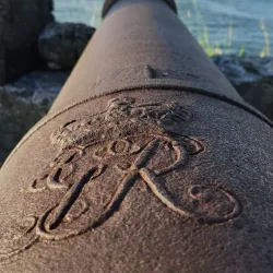 Fort Charles - Charlestown