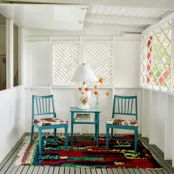 Golden Rock Plantation - Charlestown