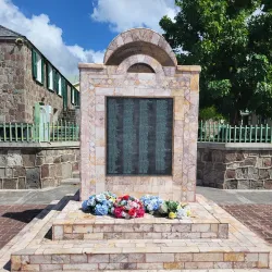 Museum of Nevis History - Charlestown