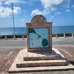 Museum of Nevis History - Charlestown