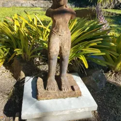 Nevis Botanical Gardens - Charlestown