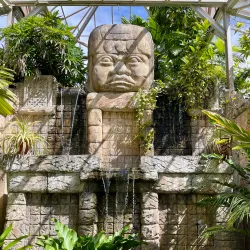 Nevis Botanical Gardens - Charlestown