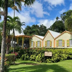 Caribelle Batik - Lodge