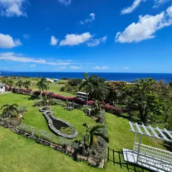 Fairview Great House and Botanical Garden - Lodge