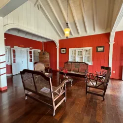 Fairview Great House and Botanical Garden - Lodge