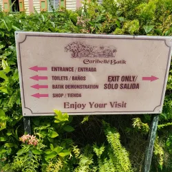 Romney Manor - Lodge