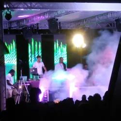 South Friars Bay Beach - Lodge