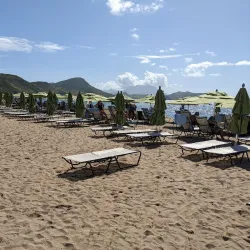 South Friars Bay Beach - Lodge