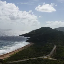 South Friars Bay Beach - Lodge