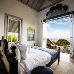 St. Kitts Eco-Park - Lodge