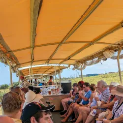 St. Kitts Scenic Railway - Lodge