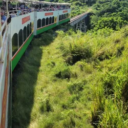 St. Kitts Scenic Railway - Lodge